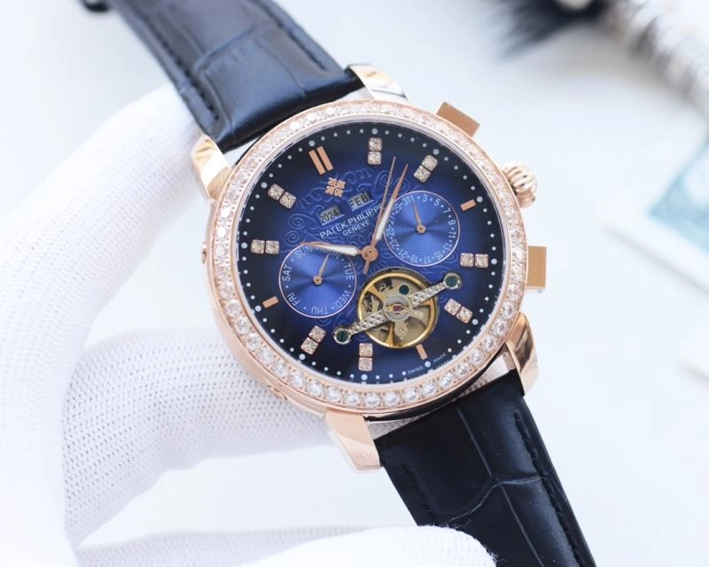 PATEK PHILIPPE Watches Resilient 197943