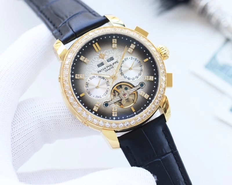 PATEK PHILIPPE Watches Resilient 197943