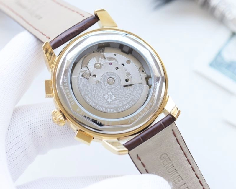 PATEK PHILIPPE Watches Resilient 197943