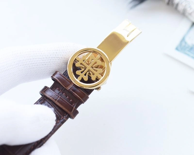 PATEK PHILIPPE Watches Resilient 197943