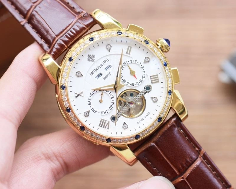 Neat PATEK PHILIPPE Watches 197923