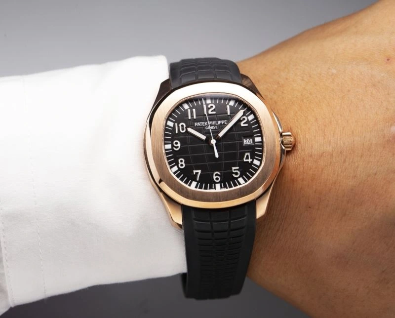 PATEK PHILIPPE Watches Premium 197920