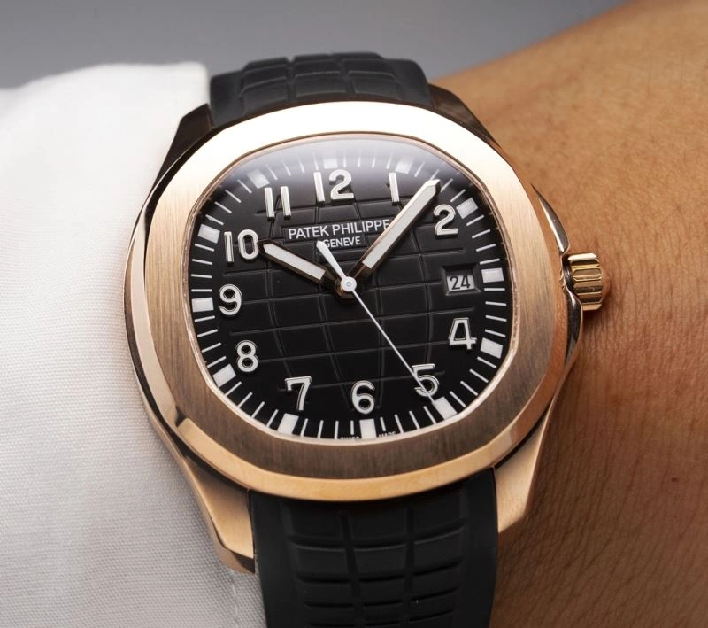 PATEK PHILIPPE Watches Premium 197920