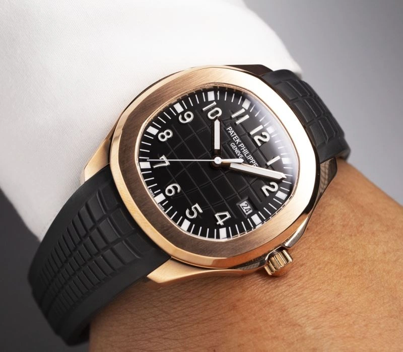 PATEK PHILIPPE Watches Premium 197920
