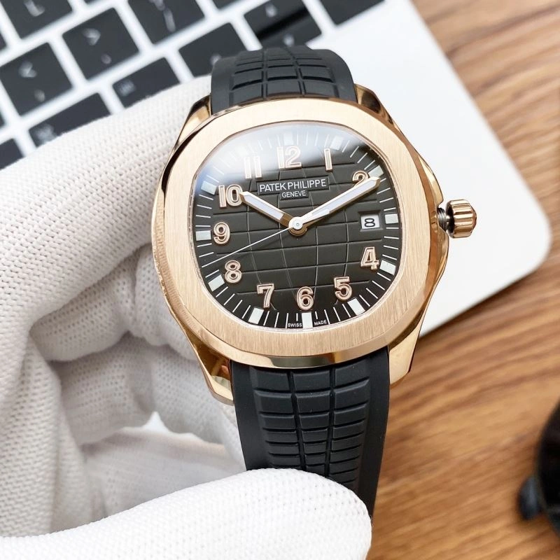 PATEK PHILIPPE Watches Efficient 197919