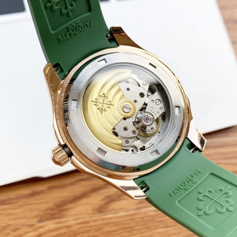 PATEK PHILIPPE Watches Efficient 197919