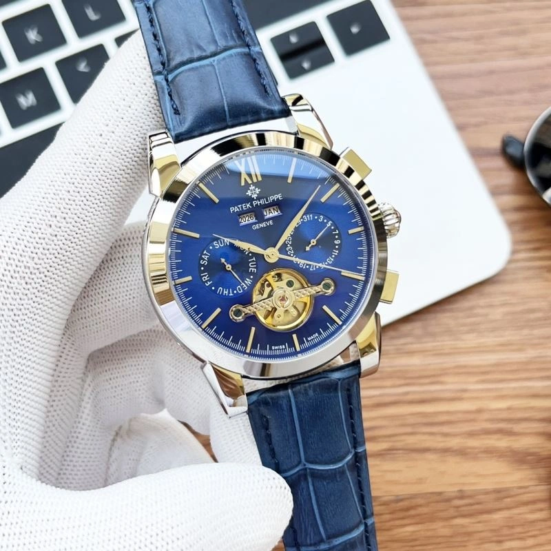 PATEK PHILIPPE Watches Attractive 197945