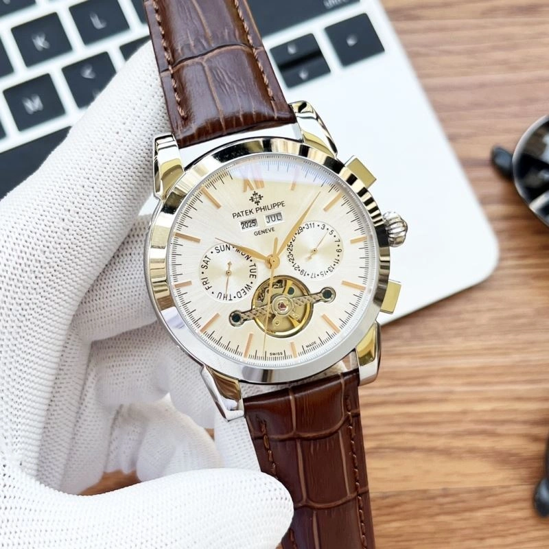 PATEK PHILIPPE Watches Attractive 197945