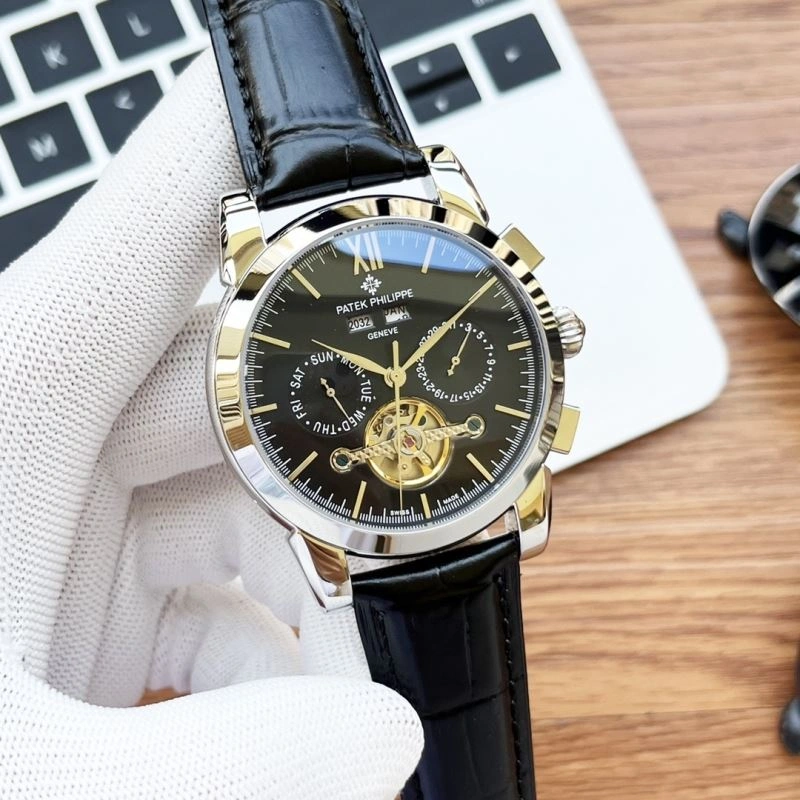 PATEK PHILIPPE Watches Attractive 197945