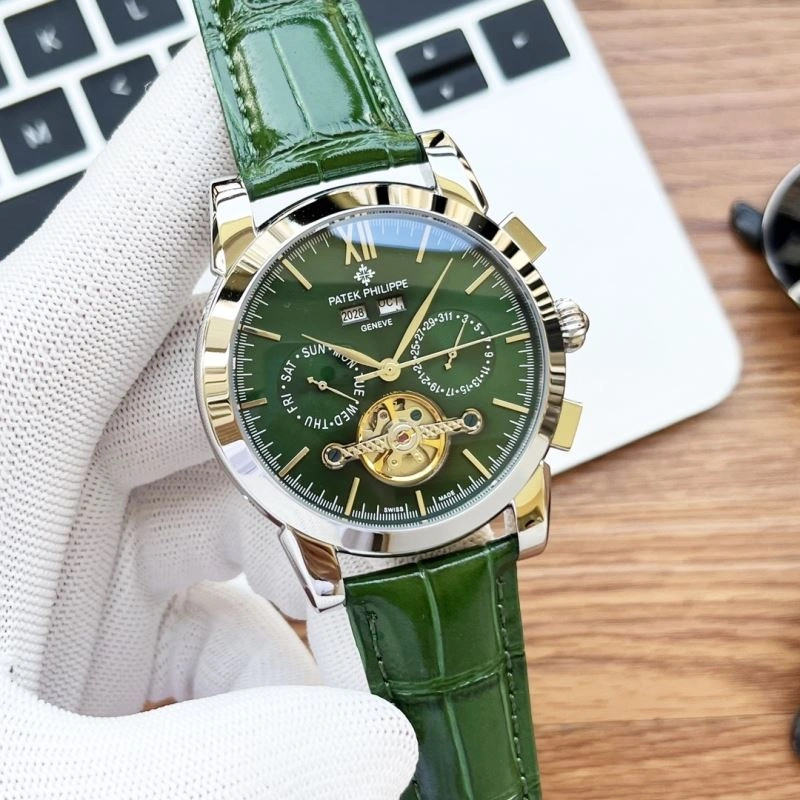 PATEK PHILIPPE Watches Attractive 197945