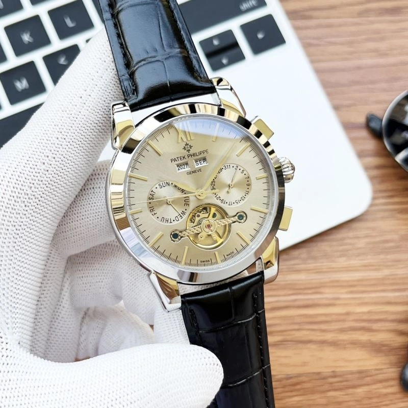 PATEK PHILIPPE Watches Attractive 197945