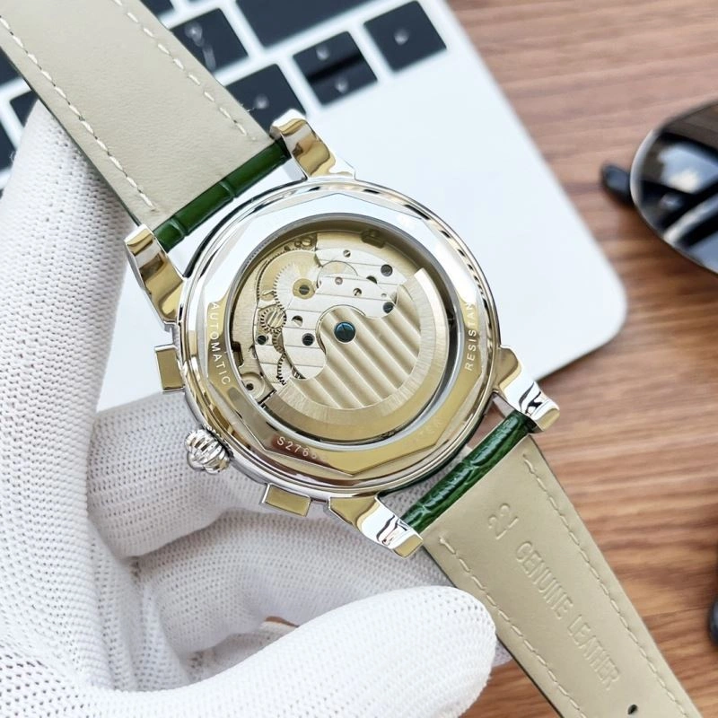 PATEK PHILIPPE Watches Attractive 197945