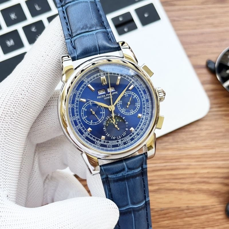 PATEK PHILIPPE Watches Resilient 197940