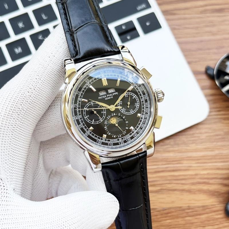PATEK PHILIPPE Watches Resilient 197940