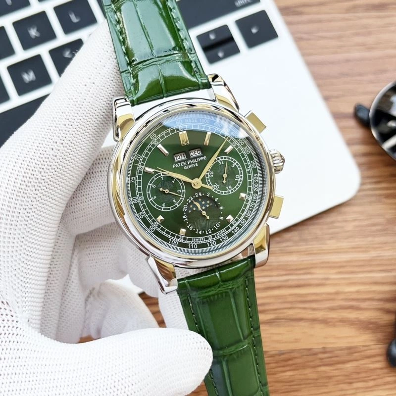 PATEK PHILIPPE Watches Resilient 197940