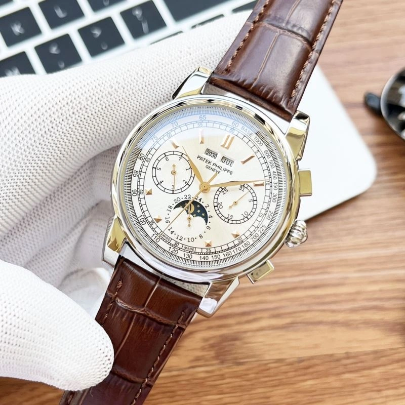 PATEK PHILIPPE Watches Resilient 197940