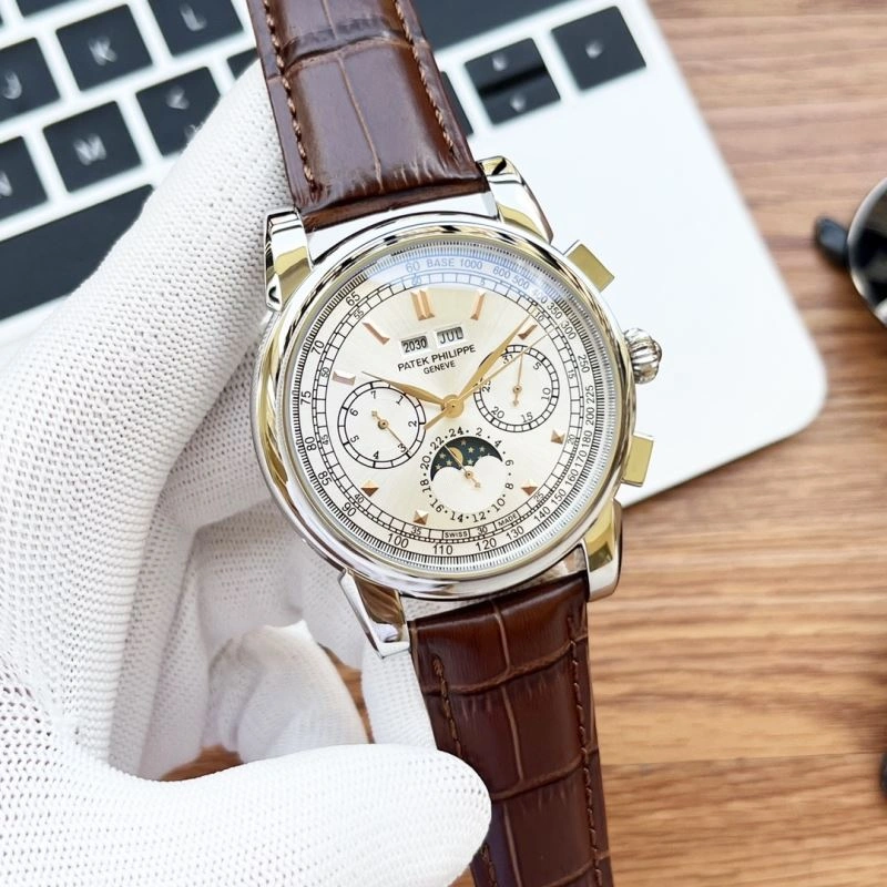 PATEK PHILIPPE Watches Resilient 197940