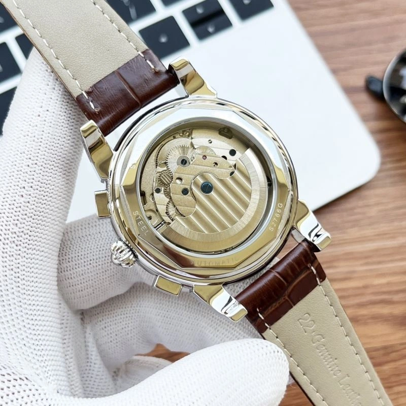 PATEK PHILIPPE Watches Resilient 197940