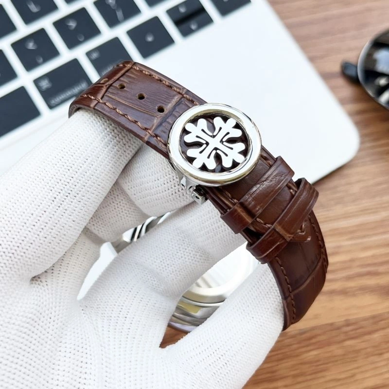 PATEK PHILIPPE Watches Resilient 197940