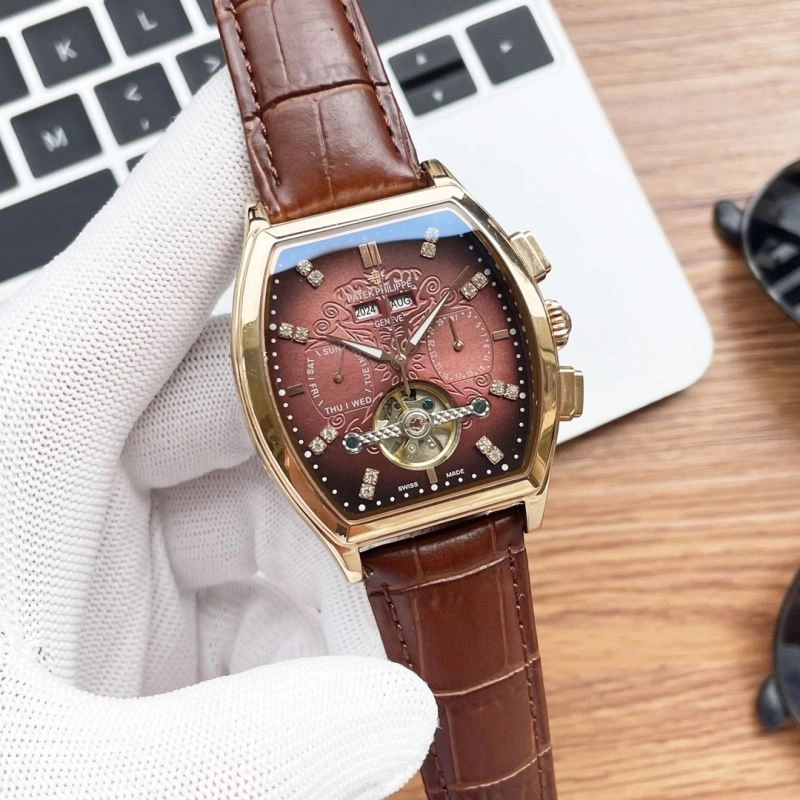 Durable PATEK PHILIPPE Watches 197921