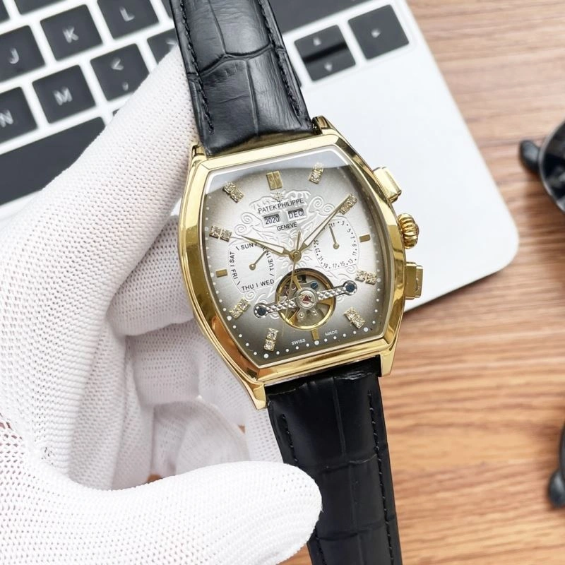 Durable PATEK PHILIPPE Watches 197921