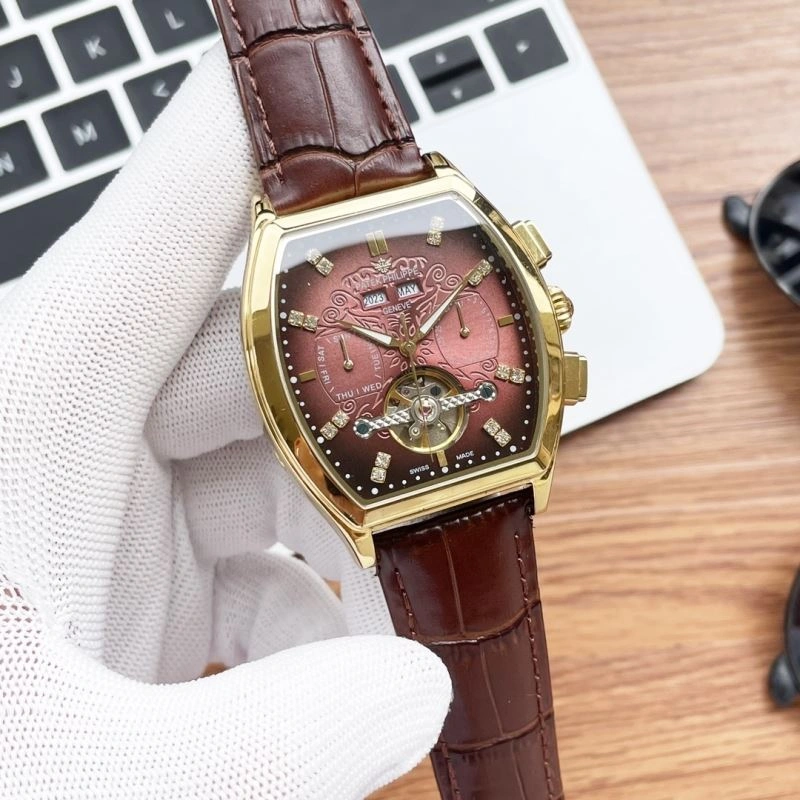 Durable PATEK PHILIPPE Watches 197921