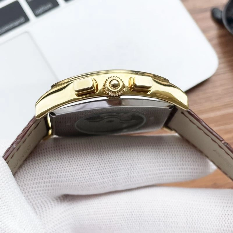 Durable PATEK PHILIPPE Watches 197921