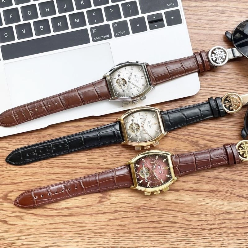 Durable PATEK PHILIPPE Watches 197921