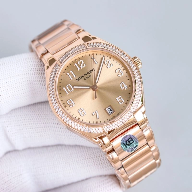 Reliable PATEK PHILIPPE Watches 197929
