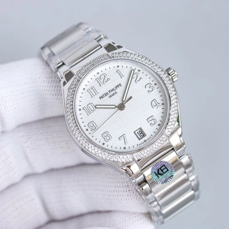 PATEK PHILIPPE Watches Sleek 197917