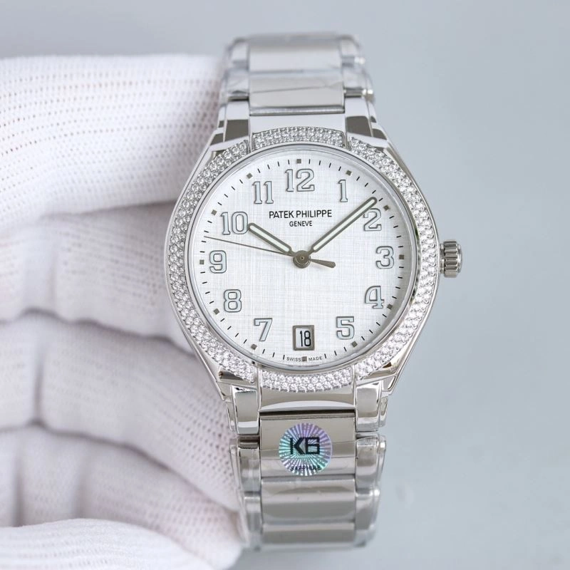PATEK PHILIPPE Watches Sleek 197917