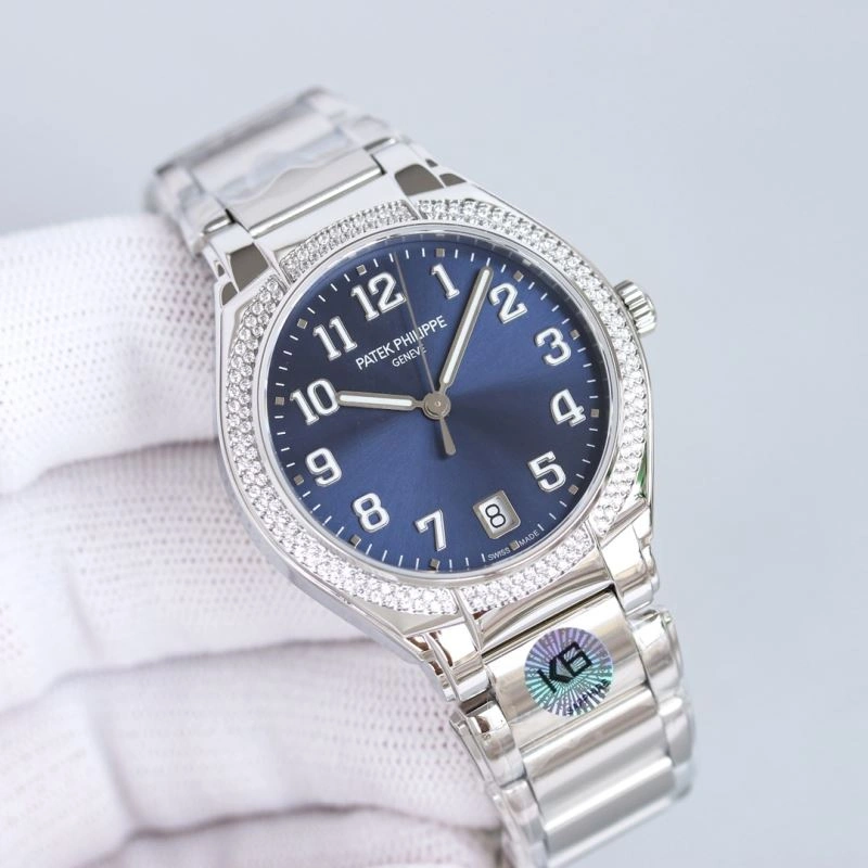 PATEK PHILIPPE Watches Sleek 197917