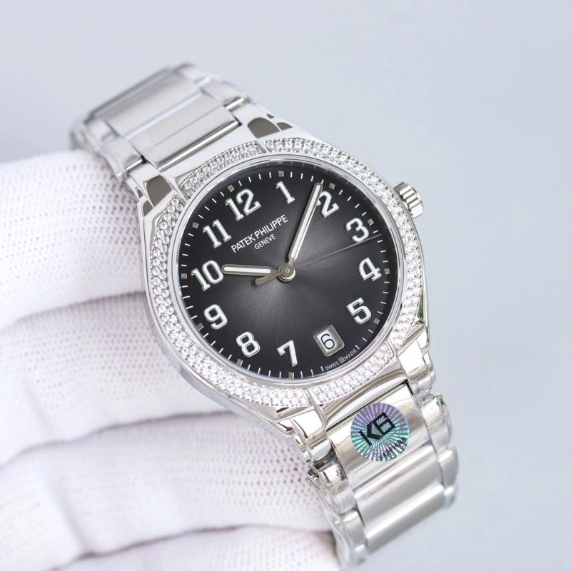 PATEK PHILIPPE Watches Sleek 197917