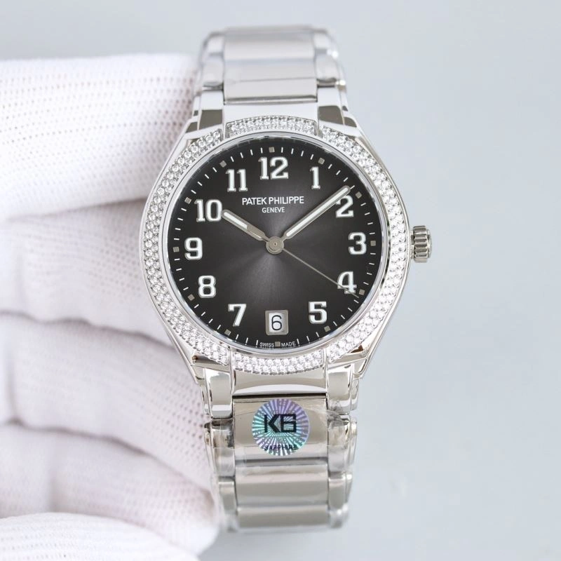 PATEK PHILIPPE Watches Sleek 197917