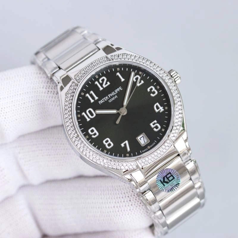 PATEK PHILIPPE Watches Sleek 197917