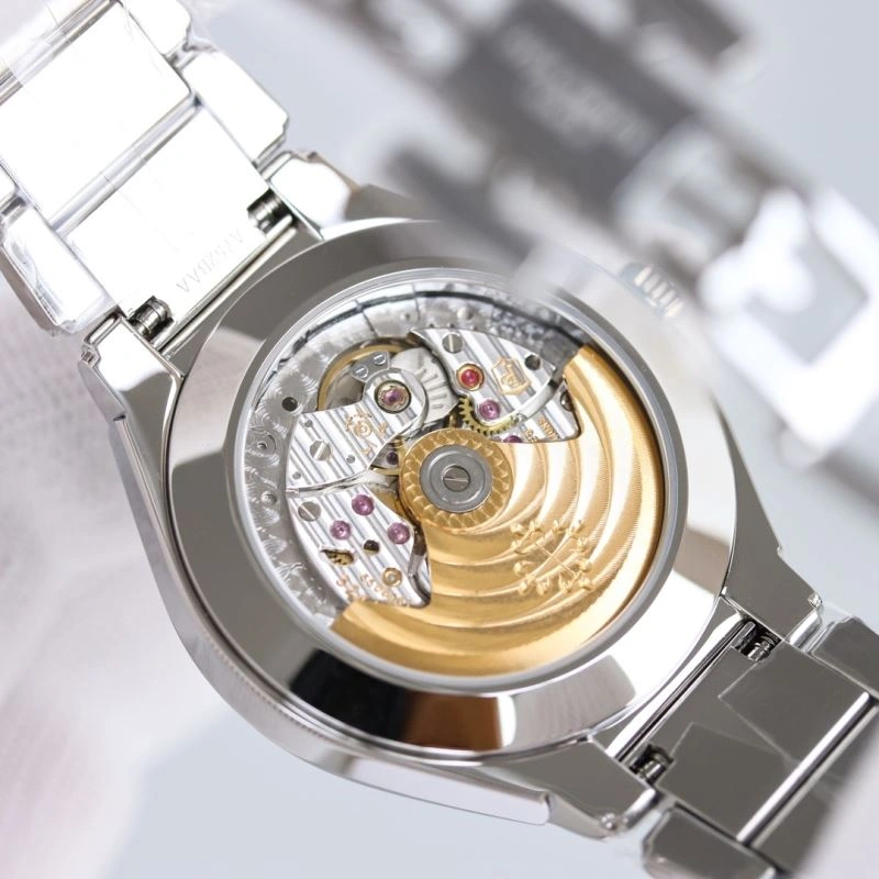 PATEK PHILIPPE Watches Sleek 197917