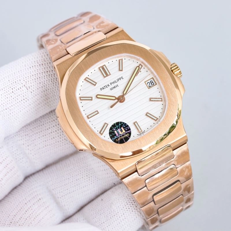 PATEK PHILIPPE Watches WrinkleFree 197916