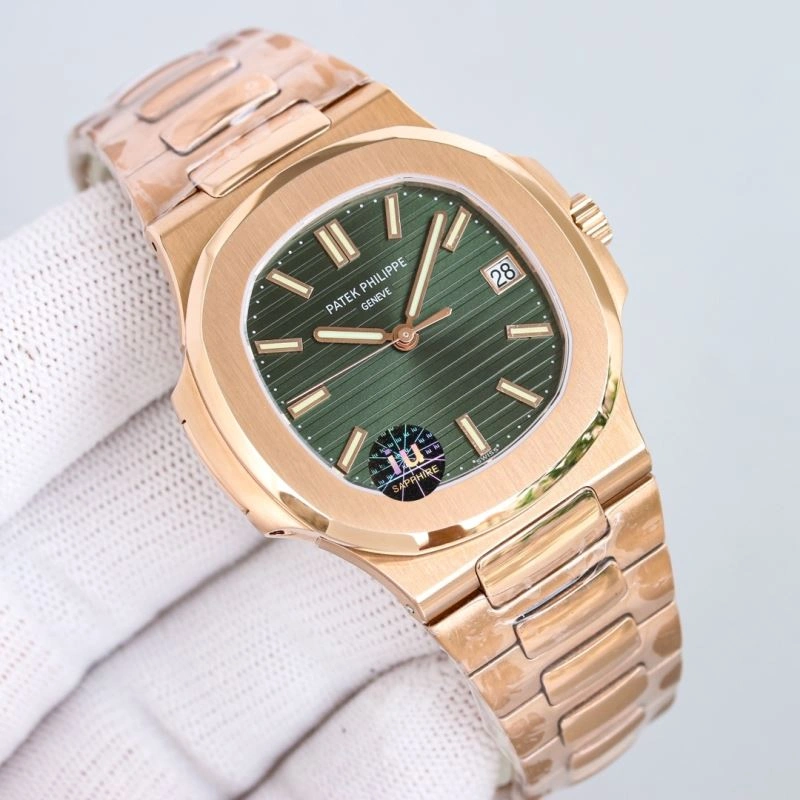 PATEK PHILIPPE Watches WrinkleFree 197916