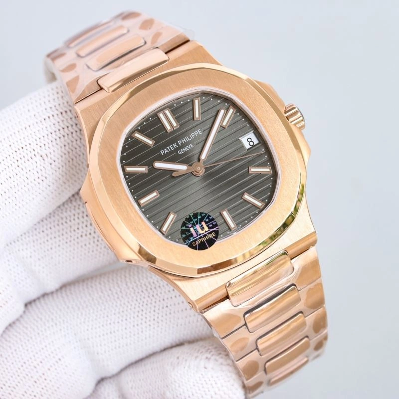 PATEK PHILIPPE Watches WrinkleFree 197916