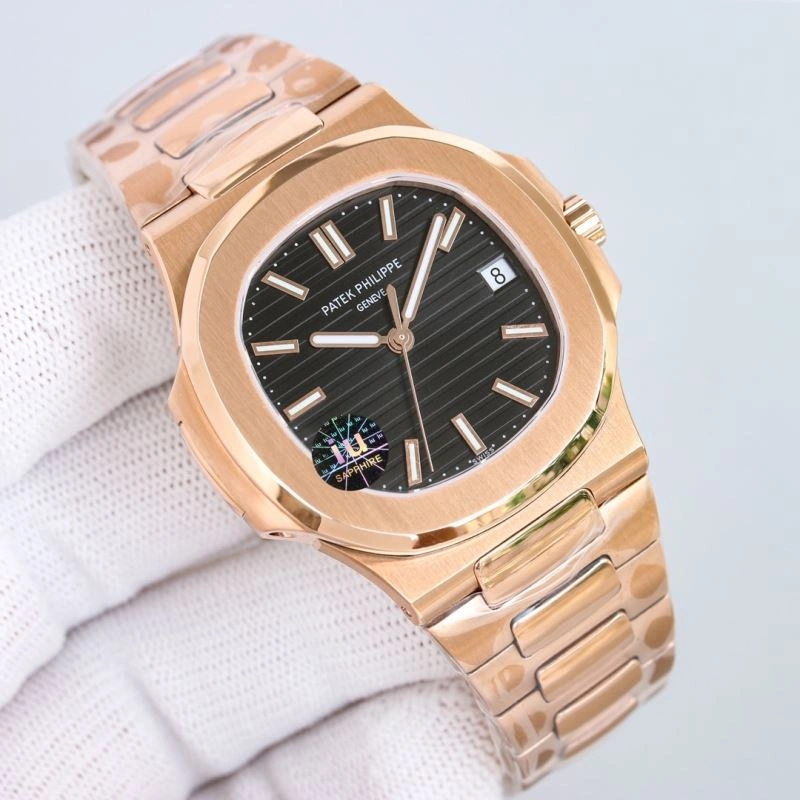 PATEK PHILIPPE Watches WrinkleFree 197916