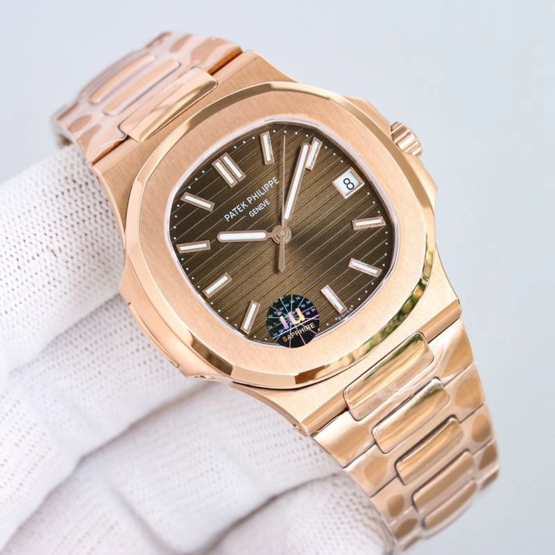 PATEK PHILIPPE Watches WrinkleFree 197916