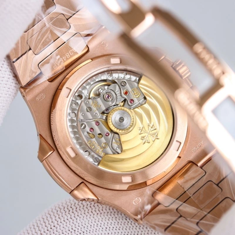 PATEK PHILIPPE Watches WrinkleFree 197916