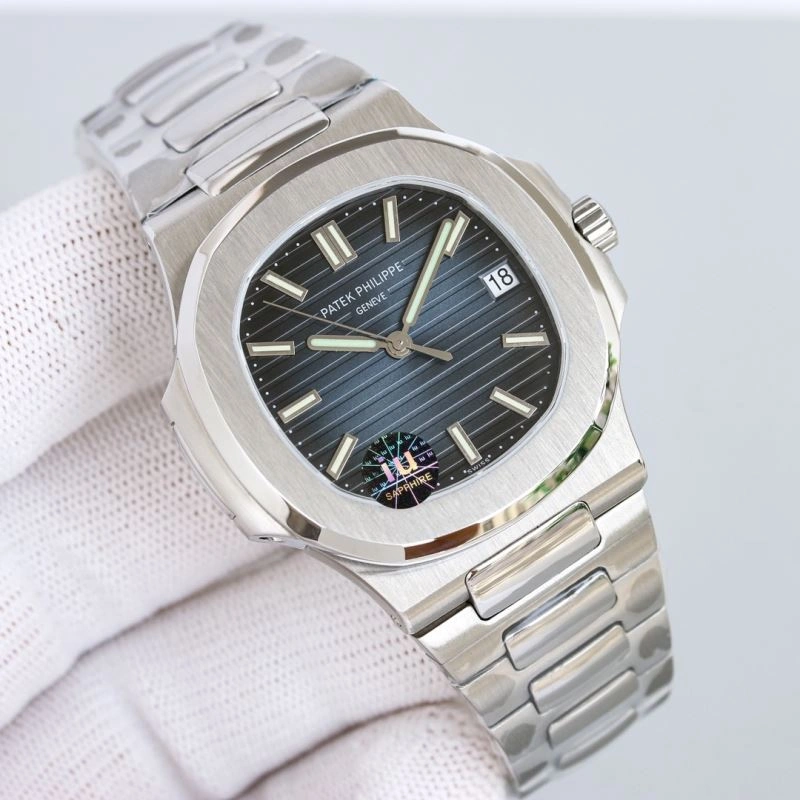 FashionForward PATEK PHILIPPE Watches 197915