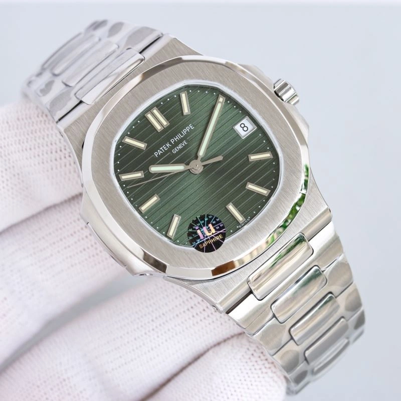 FashionForward PATEK PHILIPPE Watches 197915