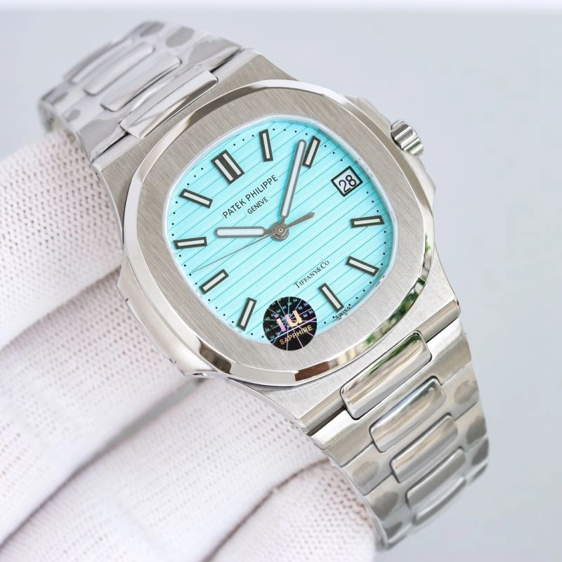 FashionForward PATEK PHILIPPE Watches 197915