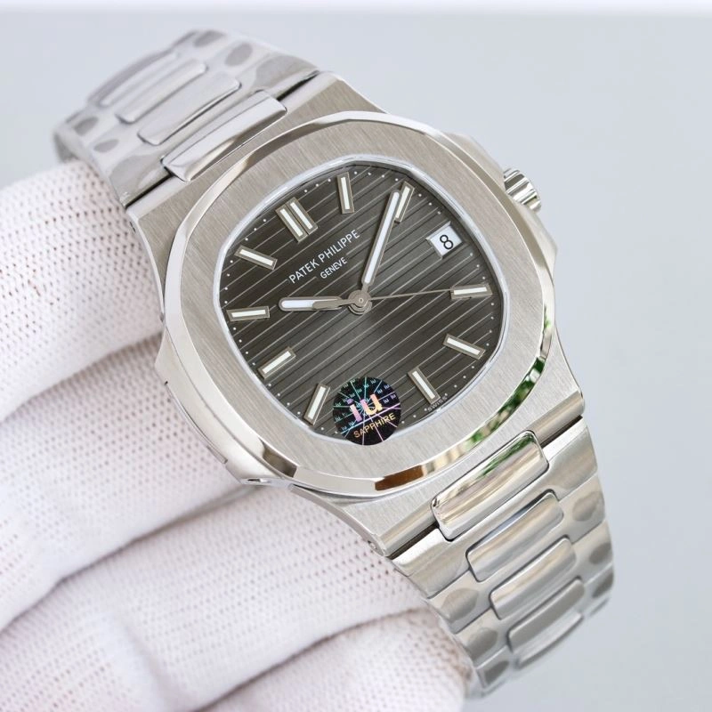 FashionForward PATEK PHILIPPE Watches 197915