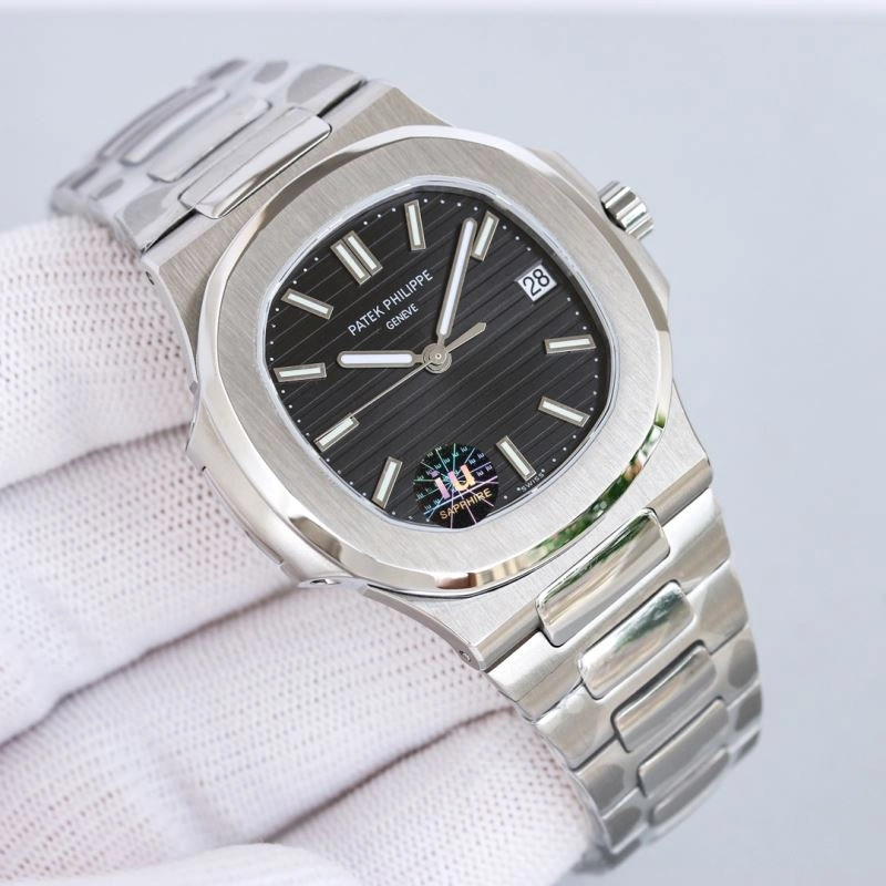 FashionForward PATEK PHILIPPE Watches 197915