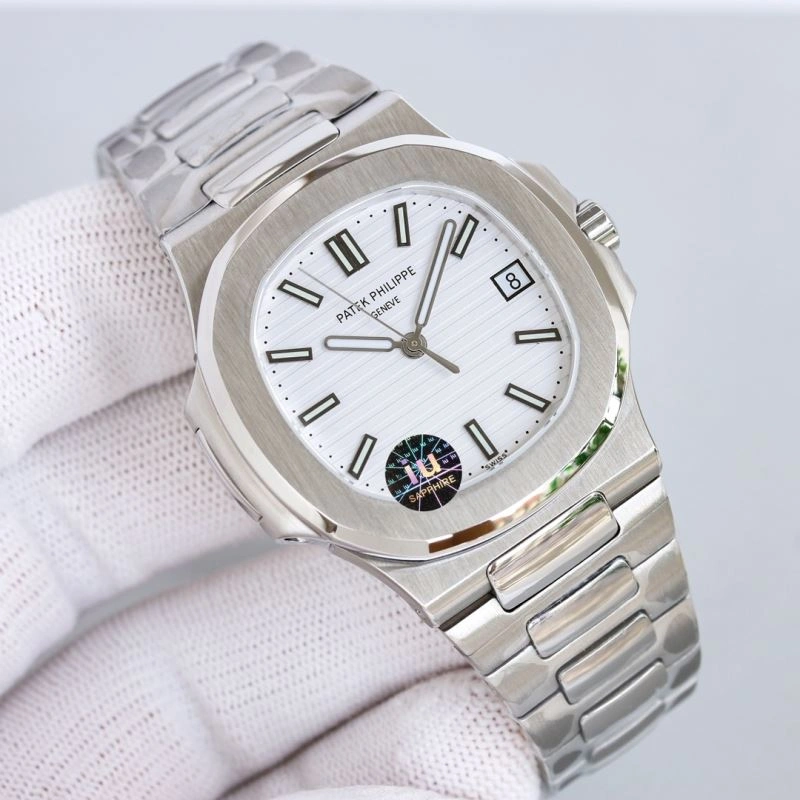 FashionForward PATEK PHILIPPE Watches 197915