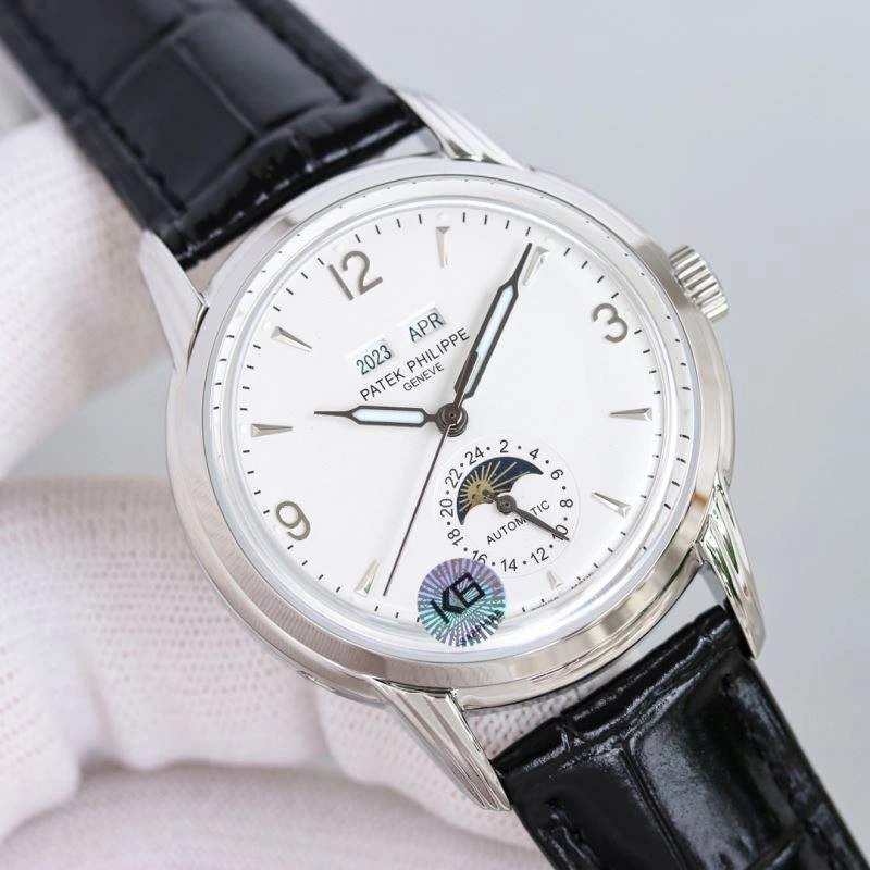 BestValue PATEK PHILIPPE Watches 197913