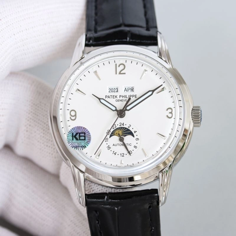 BestValue PATEK PHILIPPE Watches 197913